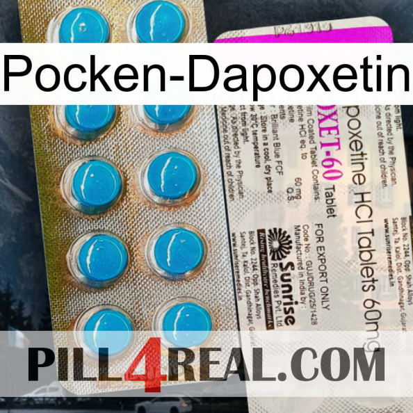 Poxet Dapoxetine new07